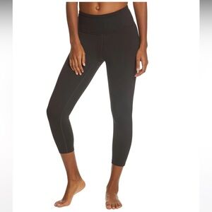 Prana Transform High Waisted Capri Leggings